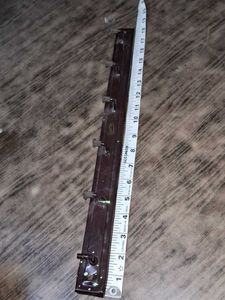 Aditya Wall Hook Rack