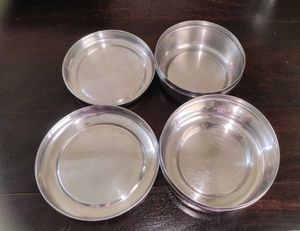 Stainless Steel Dabba Set