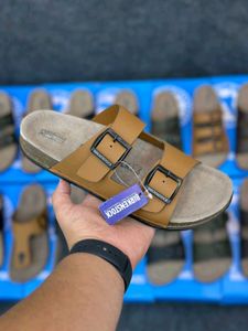 premium slippers