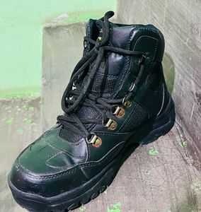 Benera Genuine Leather Footwear
