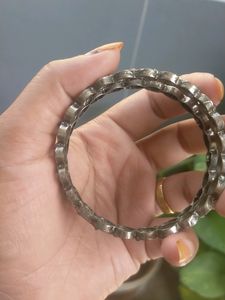 Metal Bangles