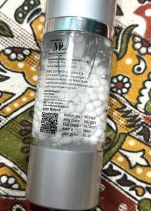 Madriss Cosmoderma Sparkthione Serum