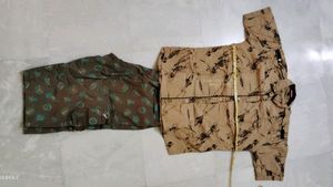 Pant Shirt Set