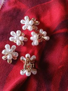 Chains And Clips Set @Rs.100