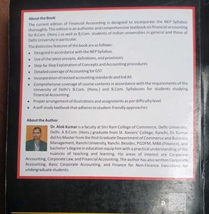 Financial Accounting 6th Edition 1100 Pages