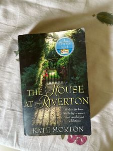 Novel - The House At Riverton