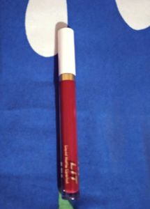 Myglamm LIT Satin Matte Lipstick