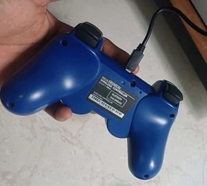 PS3 Controller