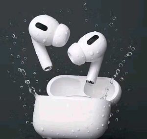 Black Airpod Pro