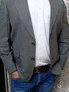 Brand New Blazer For Men's