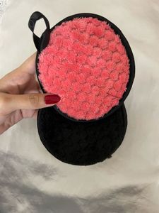 Pack Of 2 KLOY Reusable Makeup Removal Pads