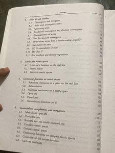 Methods Of Real Analysis By Richard R Goldberg