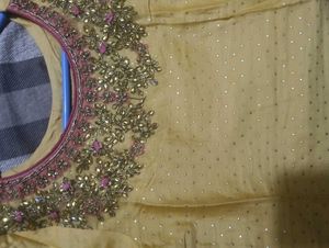 Elegant Ethnic Kurta