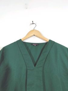 Buy 1get1free Green Top (Women&#39;s)