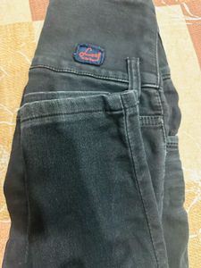 Women Black Jeans