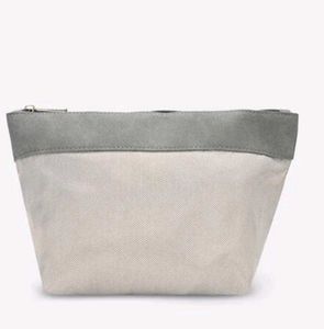 Tote Bag With Pouch