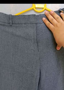 Calvin Klein Dupe Straight Leg Pants