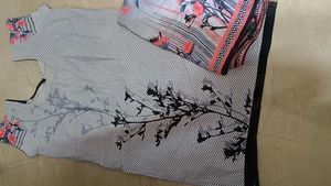Kurta Sets With Dupppta