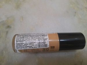 Milani Conceal + Perfect Foundation-Creamy Vanilla