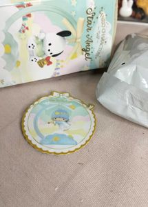 Sanrio Character Star Angel Blind Box