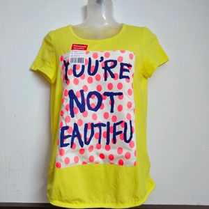 Summer Tshirt For Women Sale Price 😁