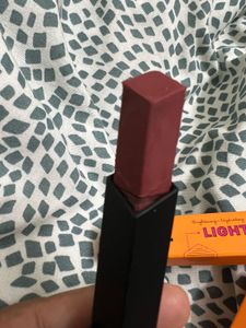 TYPE Creme Matte Lipstick -506
