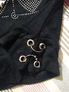 Baby Girl Sundar Skirt And Top Summer Special