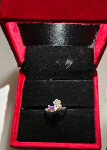 pure silver 💍# fixed price