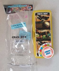 Compass box and Tiffin bo