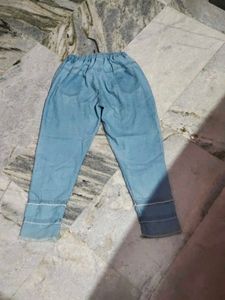 Cute Denim Jeans
