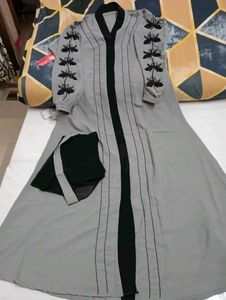 Dubai Abaya Burkha Hijab Girls Duppata