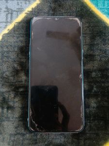 Realme 5i Mobile With Cover  & Good Condition