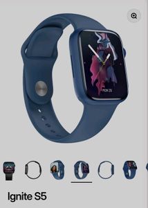 Cross Beats Smart watch Ignite S5