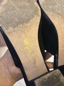 carlton London heels