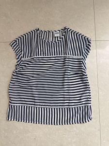 Striped Top