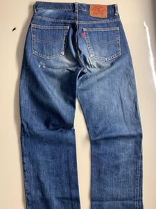 Japanese Brand Jeans