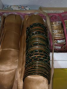 ladies Bangles