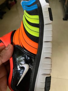 KIDS NIKE shoes