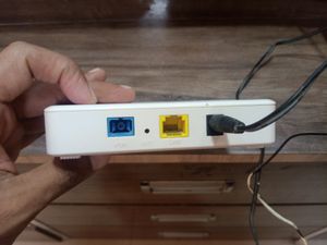 OptiLink Wireless Router @Best Offer Rs 500 Only