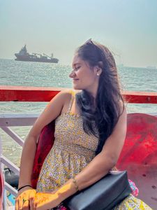 Floral Sundress - Perfect for Sunny Days