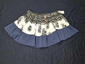 Girls Skirt