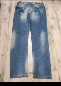 sc2252 Event Jeans Waist 34