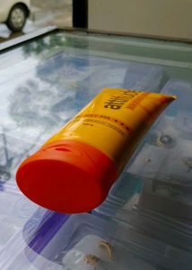 Attitude Sun Screen Cream SPF 30