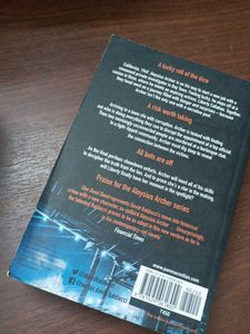 David Baldacci A Gambling Man &amp; Mercy Combo