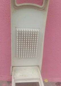 Kitchen Mandoline Slicer