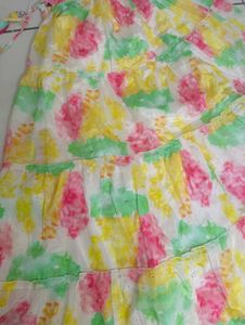 Crop Top Lehenga