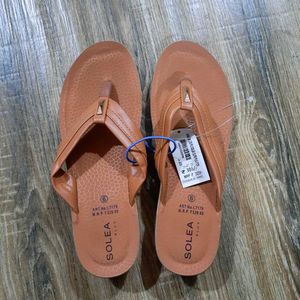 Brand New Paragon Slippers