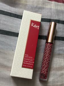 Kay Beauty Liquid Lipstick