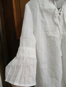 Sumner 100% Pure Cotton Top