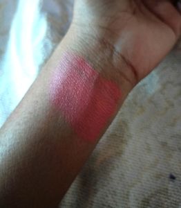 S.F.r Color BEAUTY Lipstick